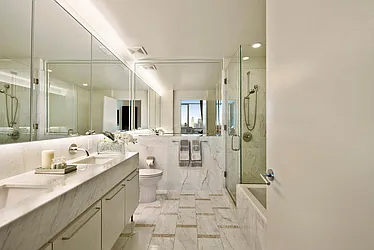 Rented by Manhattan Spaces