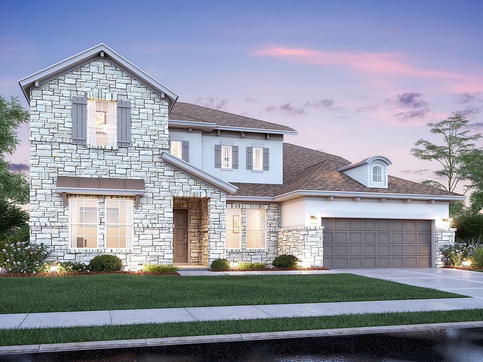 Newport Elevation B