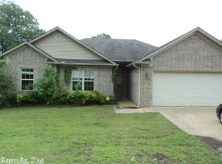 1609 S 1st St, Cabot, AR 72023