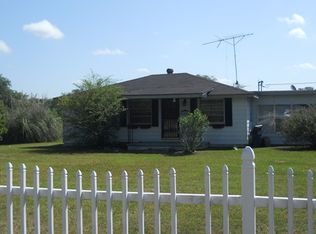 7455 S State Highway 109, Slocomb, AL 36375