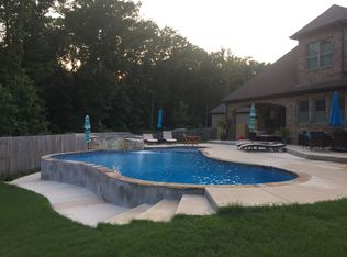 23 Oneida Point, Maumelle, AR 72113