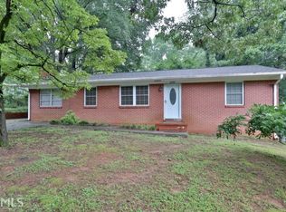 2107 Randolph Cir NW #0, Kennesaw, GA 30144