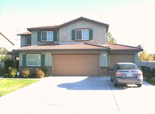 781 Albizia Ct, Perris, CA 92571