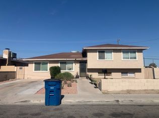 2645 Royal St, North Las Vegas, NV 89030