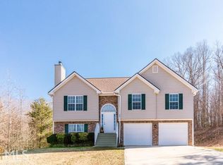 370 Bradberry Ct, Commerce, GA 30529