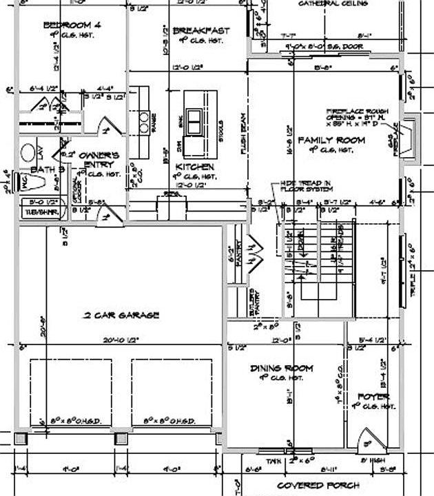 2nd image of 321 Liberty Star Rd Lot 356