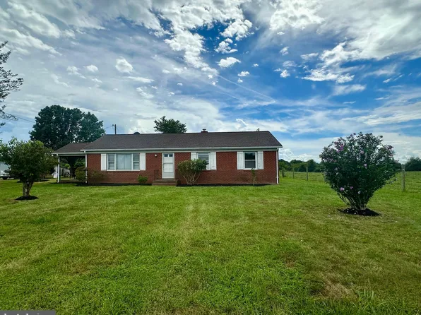 22308 Germanna Hwy, Stevensburg, VA 22741