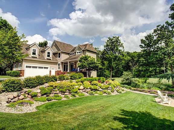 Fragrant Flower Gardens