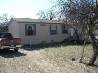 6272 N Cascabel Rd, Benson, AZ 85602