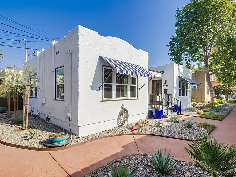 4484 Texas St — Photo 2