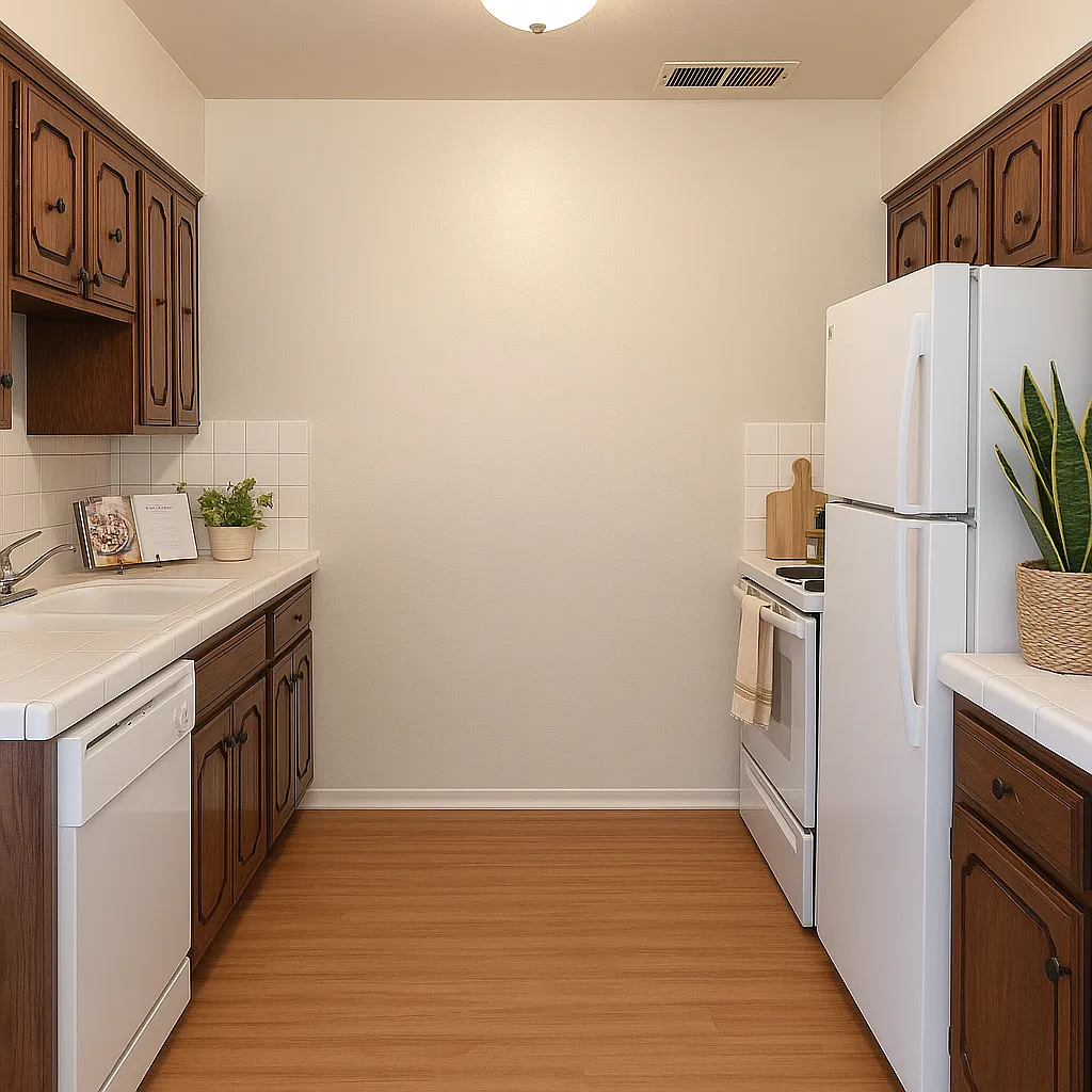 Las Palmas Apartments — Photo 2
