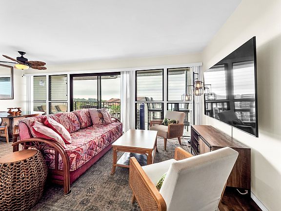 2nd image of 79-7199 Kona Coffee Villas E #241