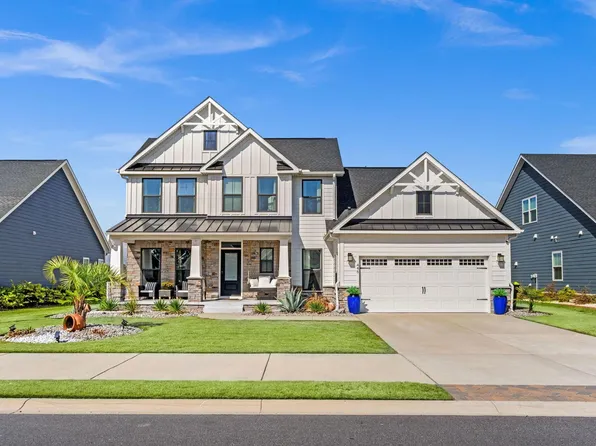 446 Indigo Bay Circle, Myrtle Beach, SC 29579