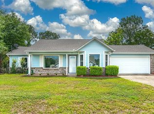 1221 Lexie Dr, Crestview, FL 32536