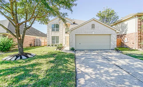 4822 Mosaic Canyon Ct Photo 1