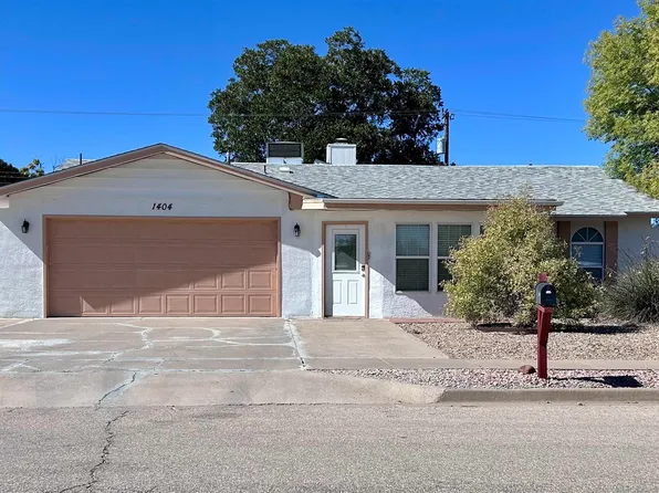 1404 S 21st St, Artesia, NM 88210