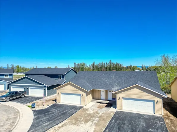 70 Hidden Buck Ct, Kalispell, MT 59901