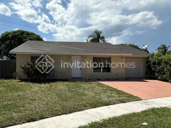 6206 Wauconda Way W, Lake Worth, FL 33463