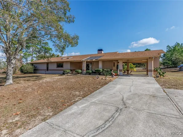 6783 N Percale Ter, Dunnellon, FL 34433