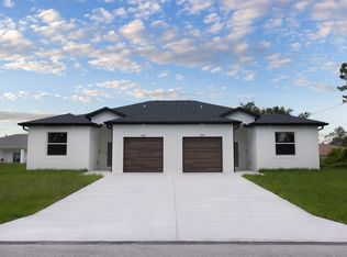 4873 29th St SW, Lehigh Acres, FL 33973