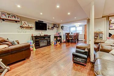 Sold by E House Realty & Management Inc.