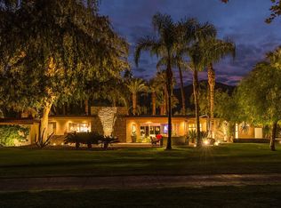 70754 Fairway Dr, Rancho Mirage, CA 92270