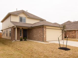 24339 Bella Carolina Ct, Katy, TX 77493