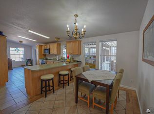14362 E Warren Dr, Yuma, AZ 85367