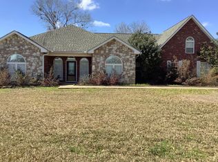 455 Wingate Rd, Deridder, LA 70634