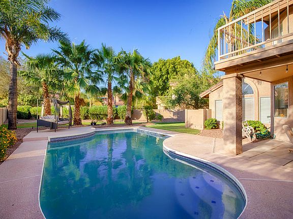 3rd image of 6362 W Lone Cactus Dr
