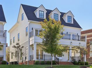 521 Hobson Chapel Pl, Nashville, TN 37206