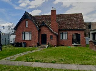 1925 America St, Baton Rouge, LA 70806