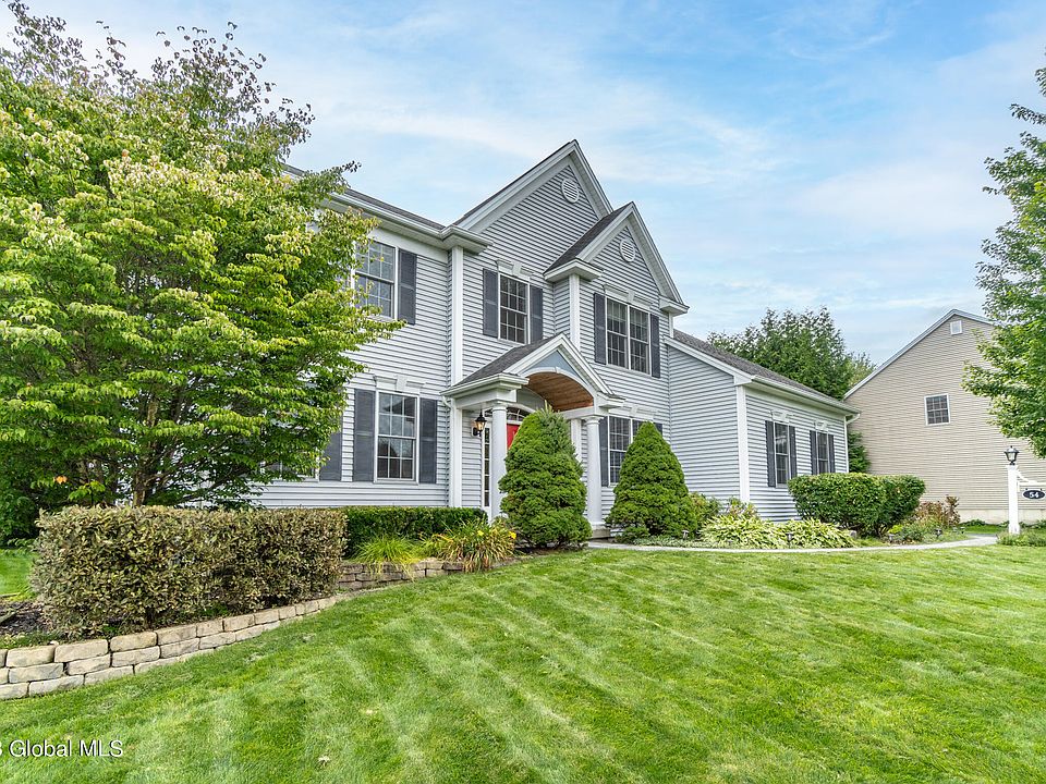 54 S Outlook Drive, Mechanicville, NY 12118 Zillow