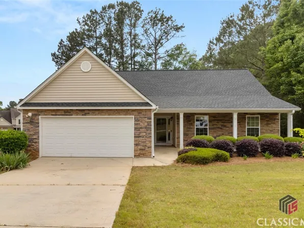 618 Wellington Drive, Monroe, GA 30655