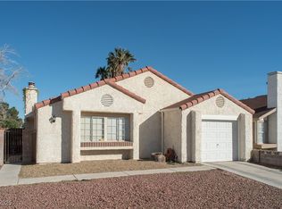 7250 Hardtack Cir, Las Vegas, NV 89119