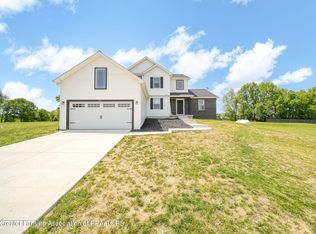 4010 Stoney Meadows Dr, Clarklake, MI 49234