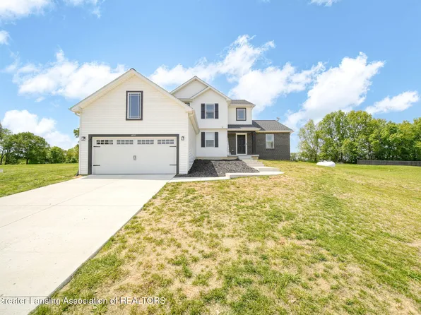 4010 Stoney Meadows Dr, Clarklake, MI 49234