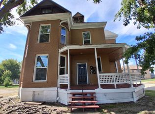 130 N Franklin St #3, Danville, IL 61832