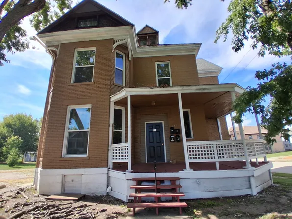 1303 N Franklin St, Danville, IL 61832