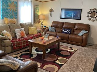 7007 Marina Dr, Kingston, OK 73439