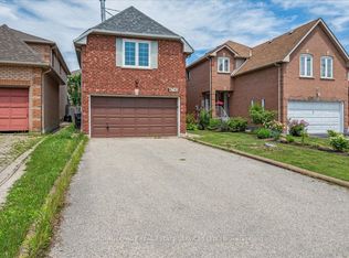4745 Rosebush Rd, Mississauga, ON L5M 5H4