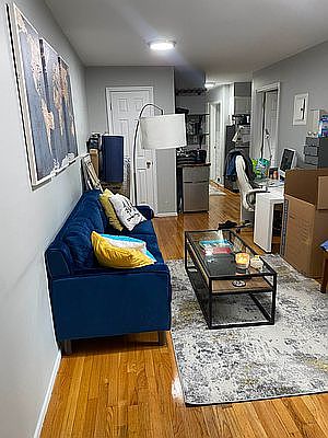 2nd image of 22-47 33rd St #1