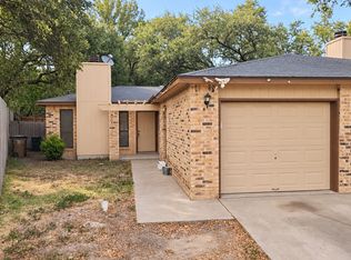 6502 Columbia Oaks Ct #A, Austin, TX 78759