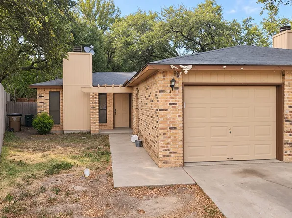 6502 Columbia Oaks Ct #A, Austin, TX 78759
