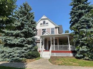 1219 Main St, Rochester, IN 46975