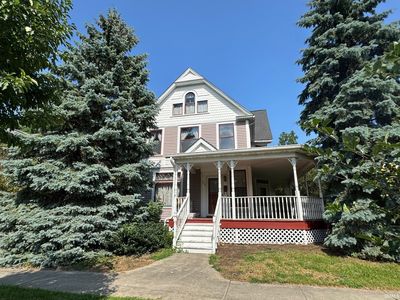 1219 Main St, Rochester, IN, 46975
