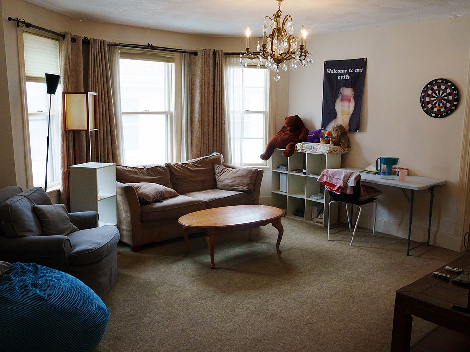 1st image of 11 Bowdoin St Floor 2