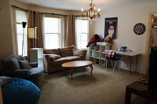 11 Bowdoin St #2 Photo 1