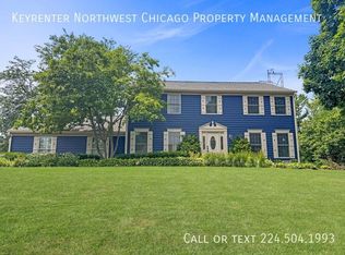 20630 N Buckeye Rd, Barrington, IL 60010