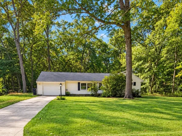1765 Creston St, Muskegon, MI 49445